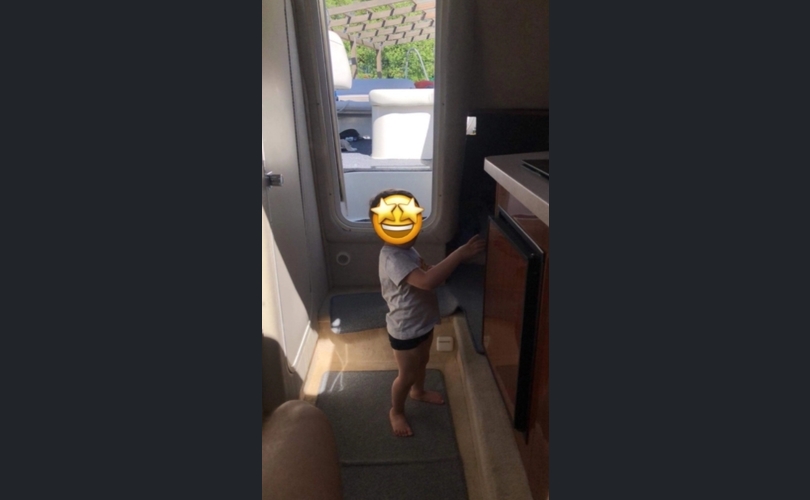 Wellcraft Martinique 2600-kuva-5